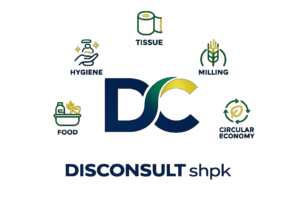 DISCONSULT shpk